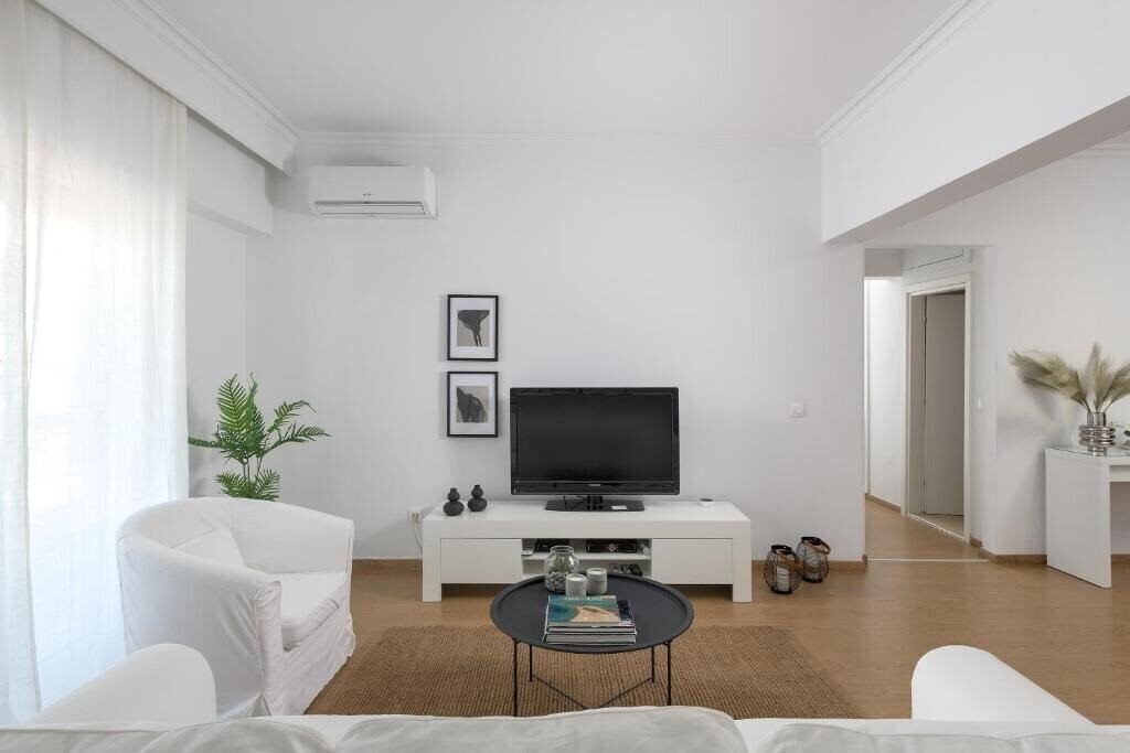 Фото Chris Luxury Apartments 4*