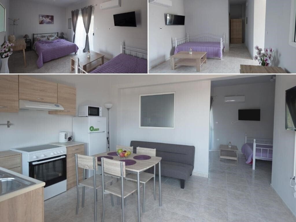 Зображення Paulsia Apartments 4*