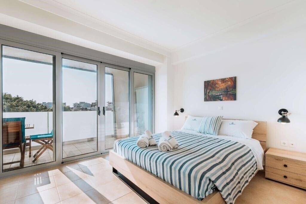 Фотография Rhodes Port Haven Suite 4*