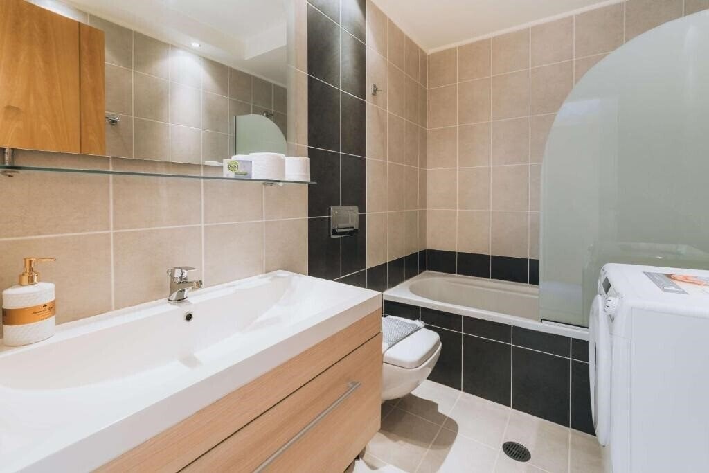 Изображение Rhodes Port Haven Suite 4*