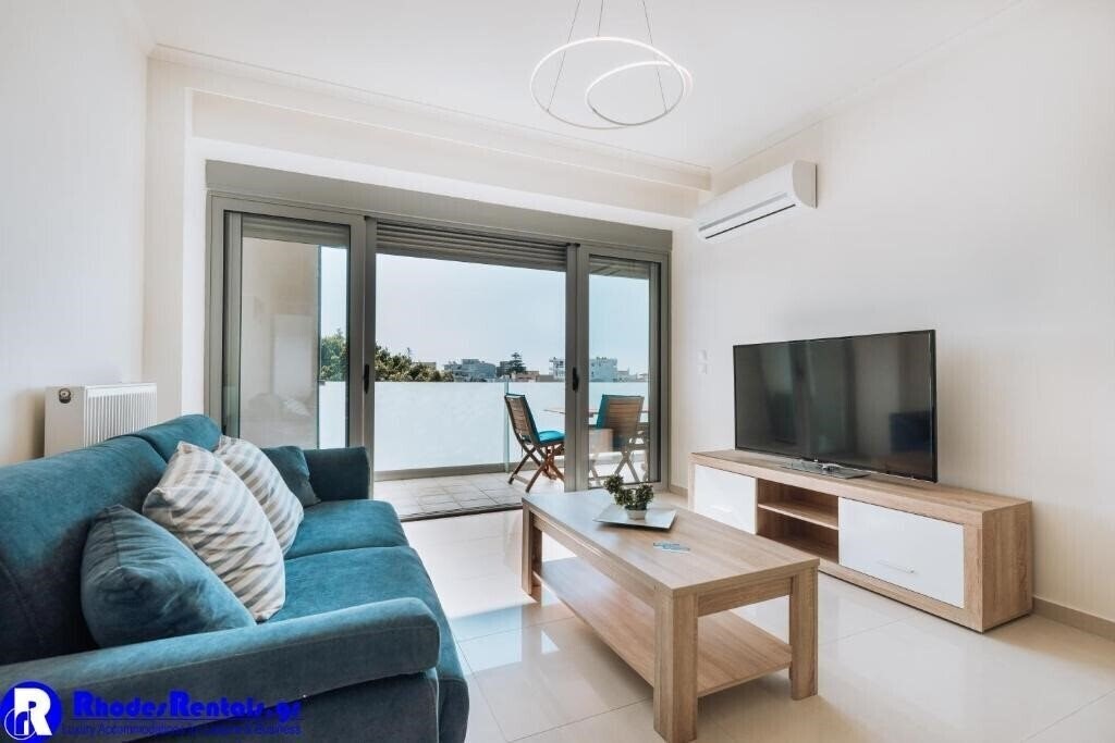 Зображення Rhodes Port Haven Suite 4+* 4*