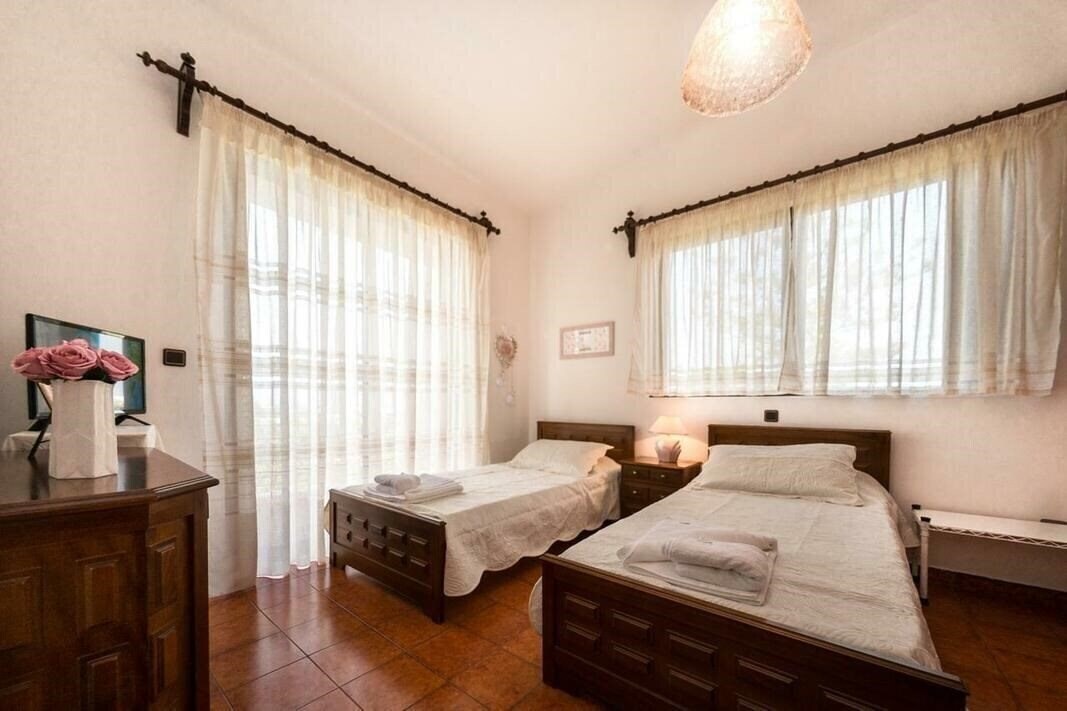 Зображення Stemma Pool Villa 4*