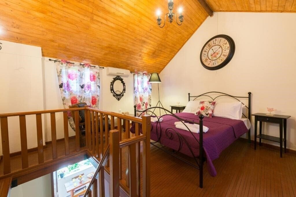 Картинка The Old Town Neighbourhood 4*