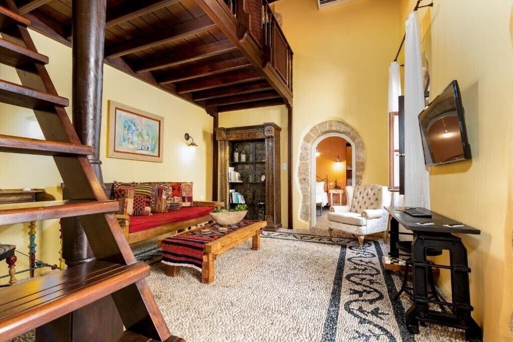 Изображение Villa Dei Ciottoli 4*