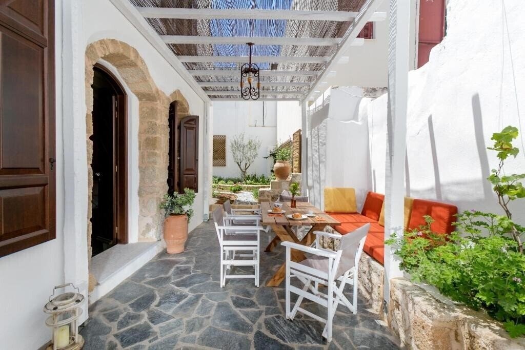 Картинка Villa Dei Ciottoli 4*