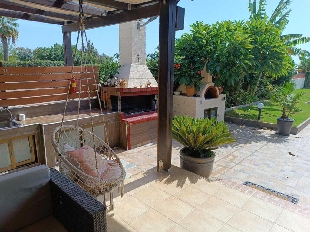 Фотография Villa Fay 4*