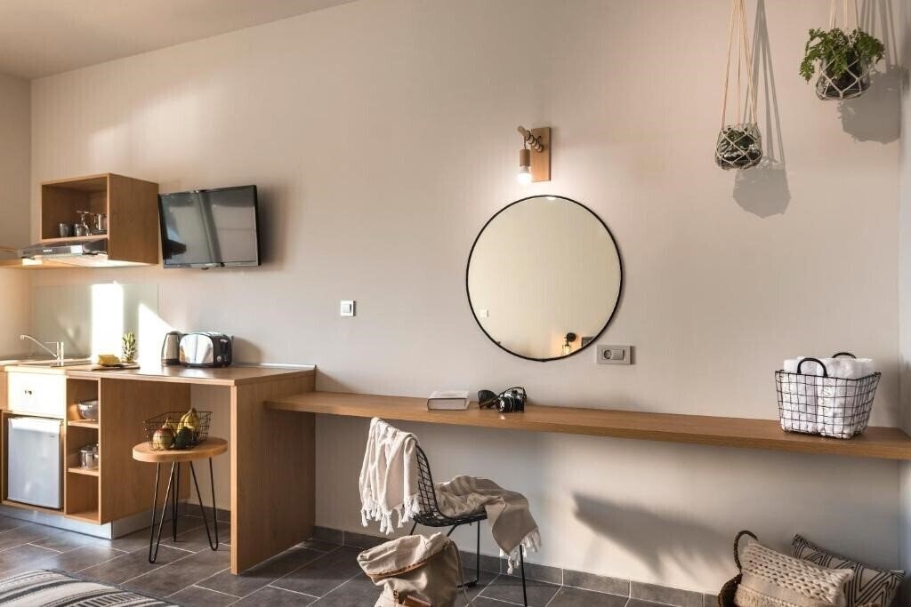 Фотографія Villa Di Mare Seaside Suites 4*