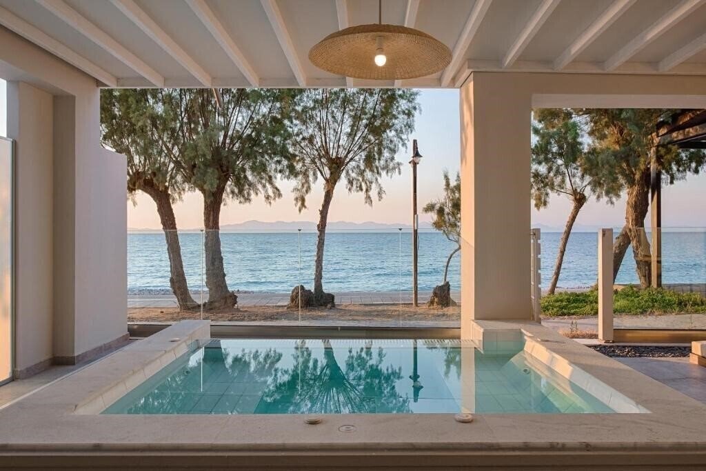 Зображення Villa Di Mare Seaside Suites 4*