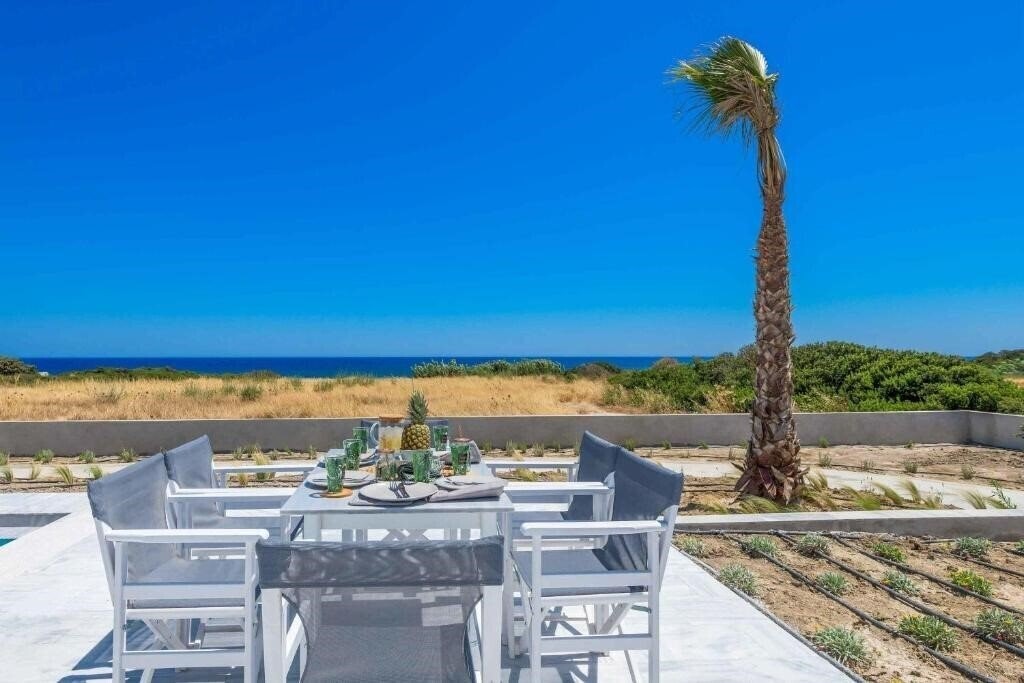 Фото Villa Seashore 4*