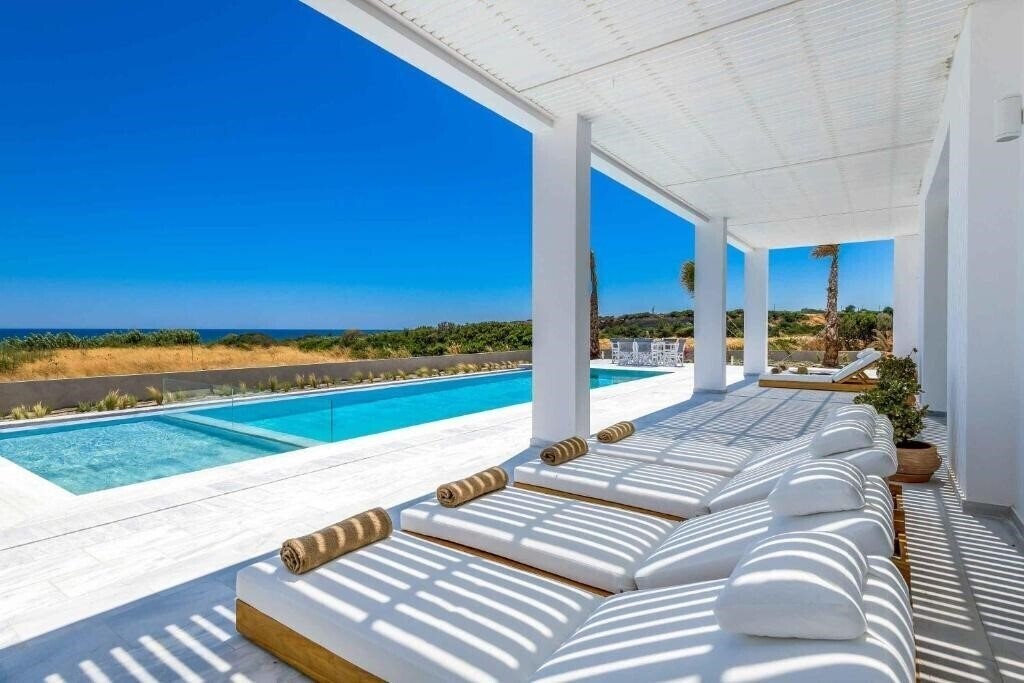 Фотография Villa Seashore 4*
