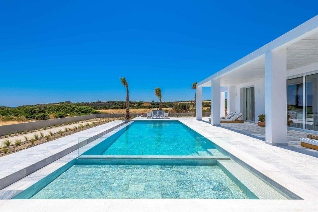 Изображение Villa Seashore 4*