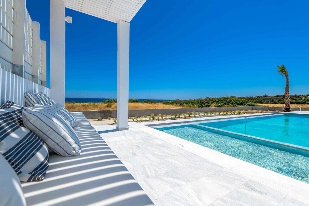 Картинка Villa Seashore 4*
