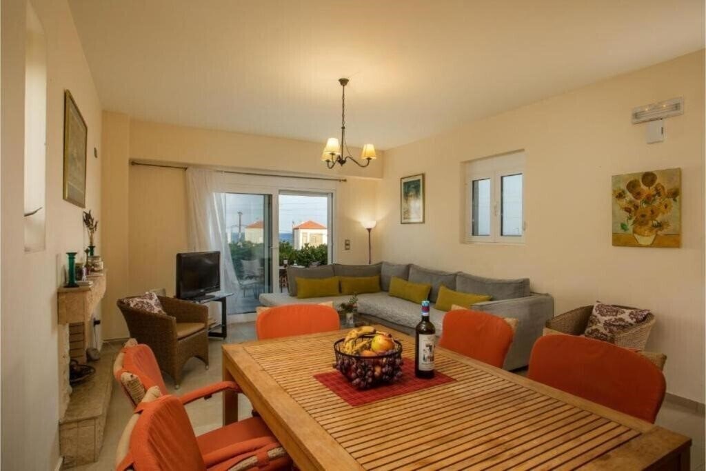 Фотографія Villa Verona 4*