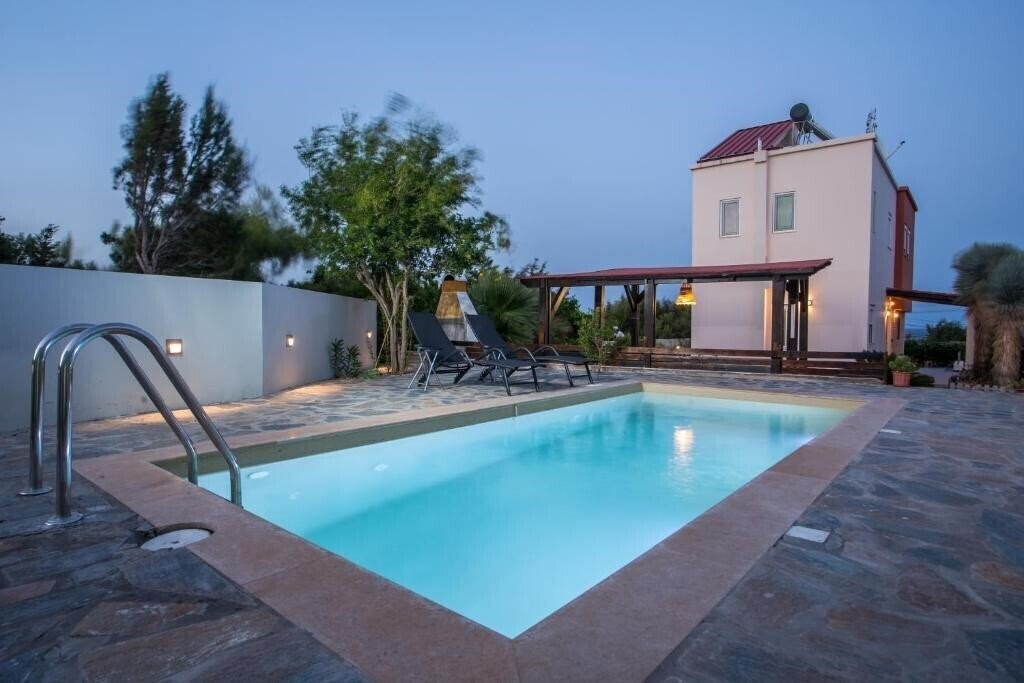 Готель Villa Verona 4*