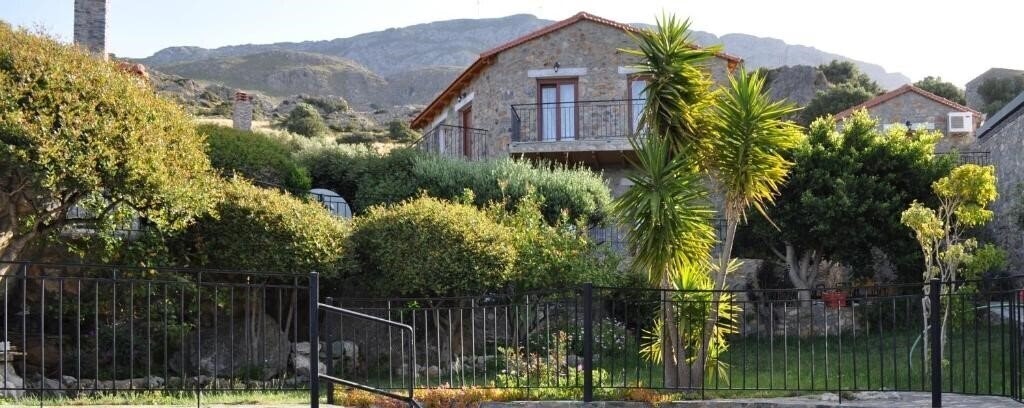 Изображение Villa Vrachos 4*