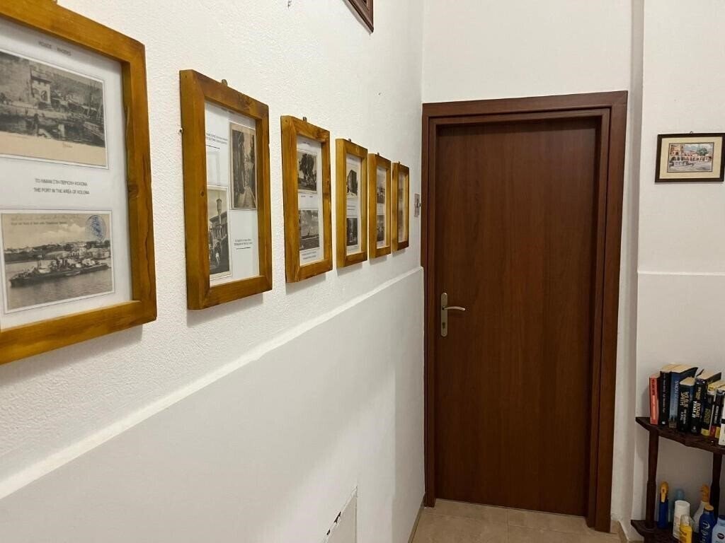 Фото Eleni Apart-Hotel 4*