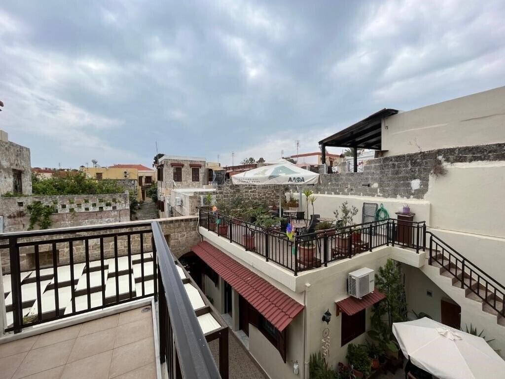 Зображення Eleni Apart-Hotel 4*