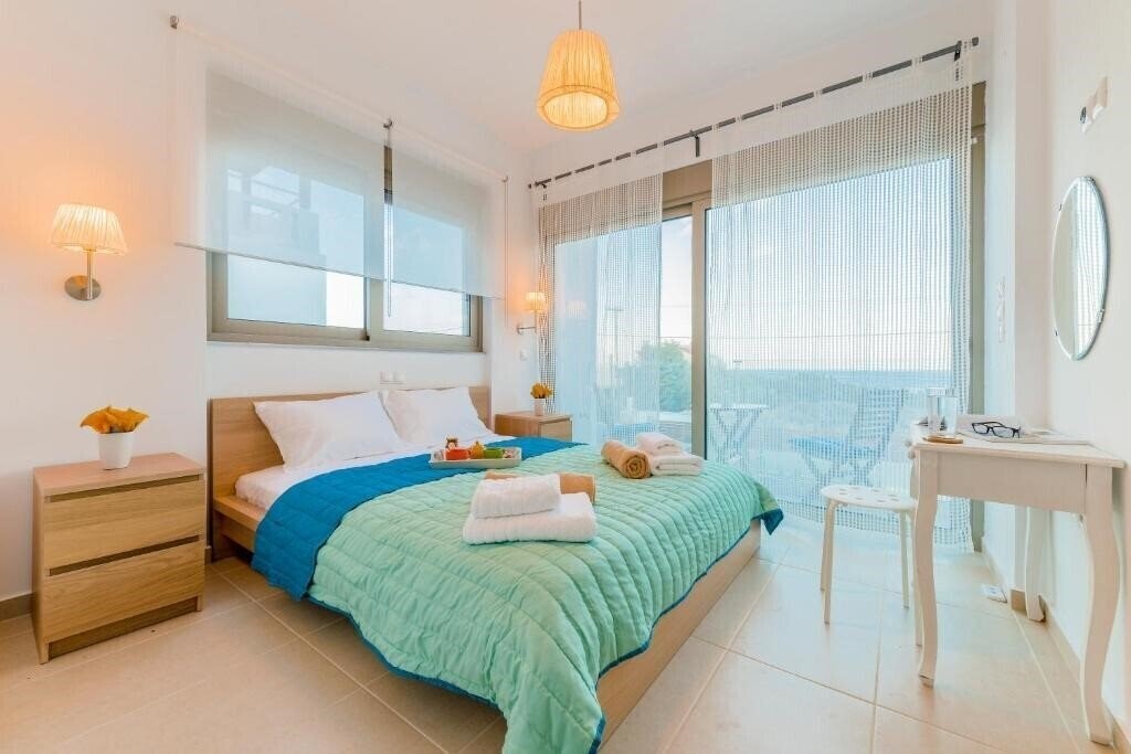Фото Filoxenia Villas 4*