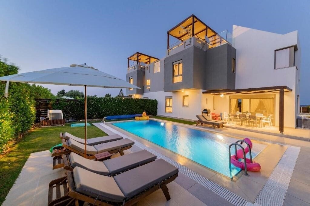 Зображення Filoxenia Villas 4*