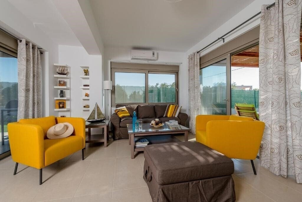 Картинка Filoxenia Villas 4*