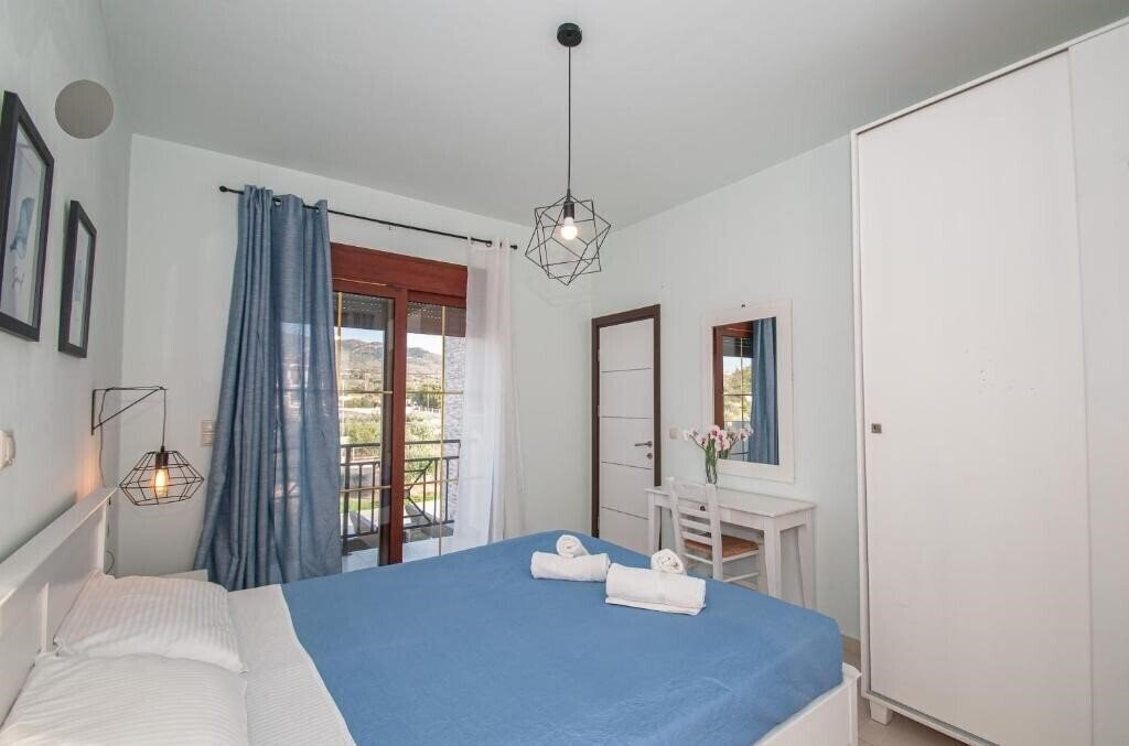 Картинка Petra Villas 4*