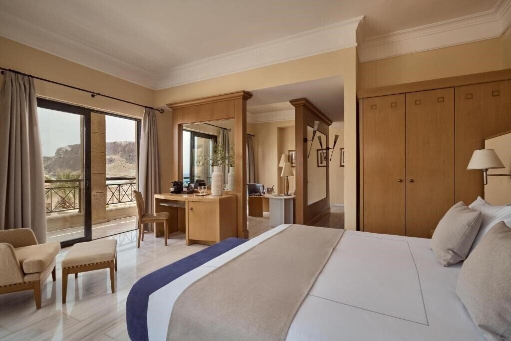 Фото Lindian Dream Resort 5*