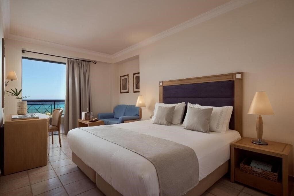 Изображение Lindian Dream Resort 5*