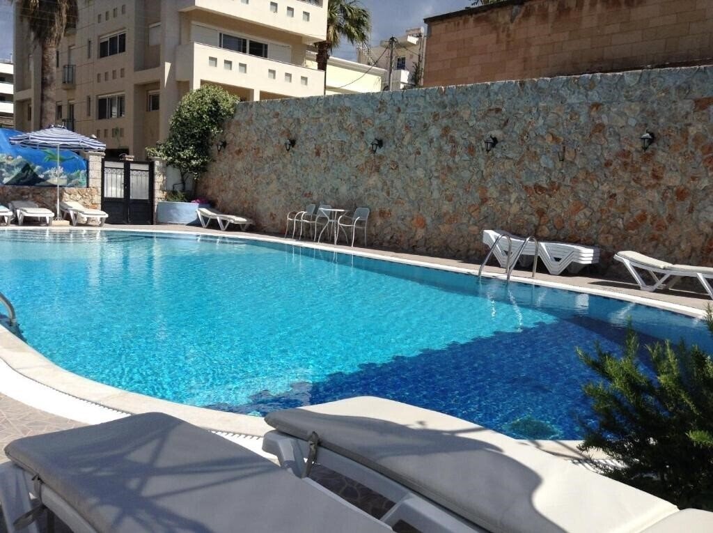 Фото Arte Annapolis Inn 3*