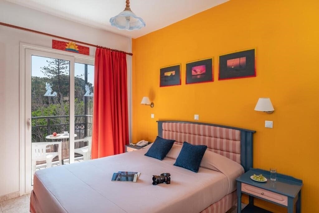 Фотография Arte Annapolis Inn 3*