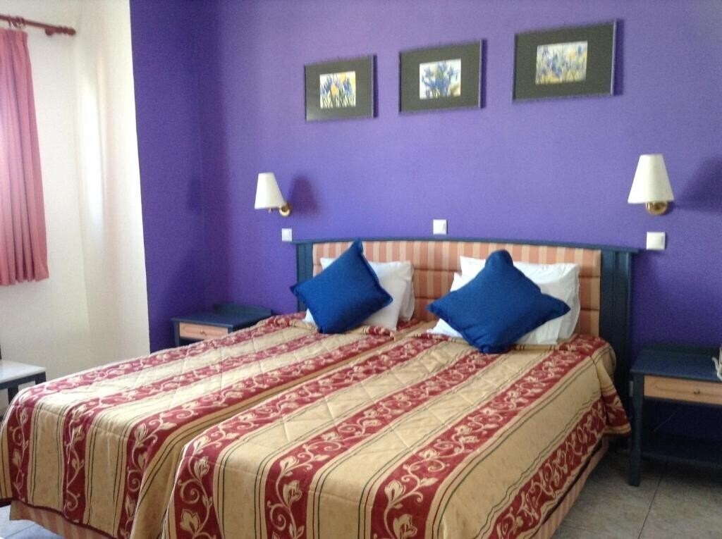 Изображение Arte Annapolis Inn 3*