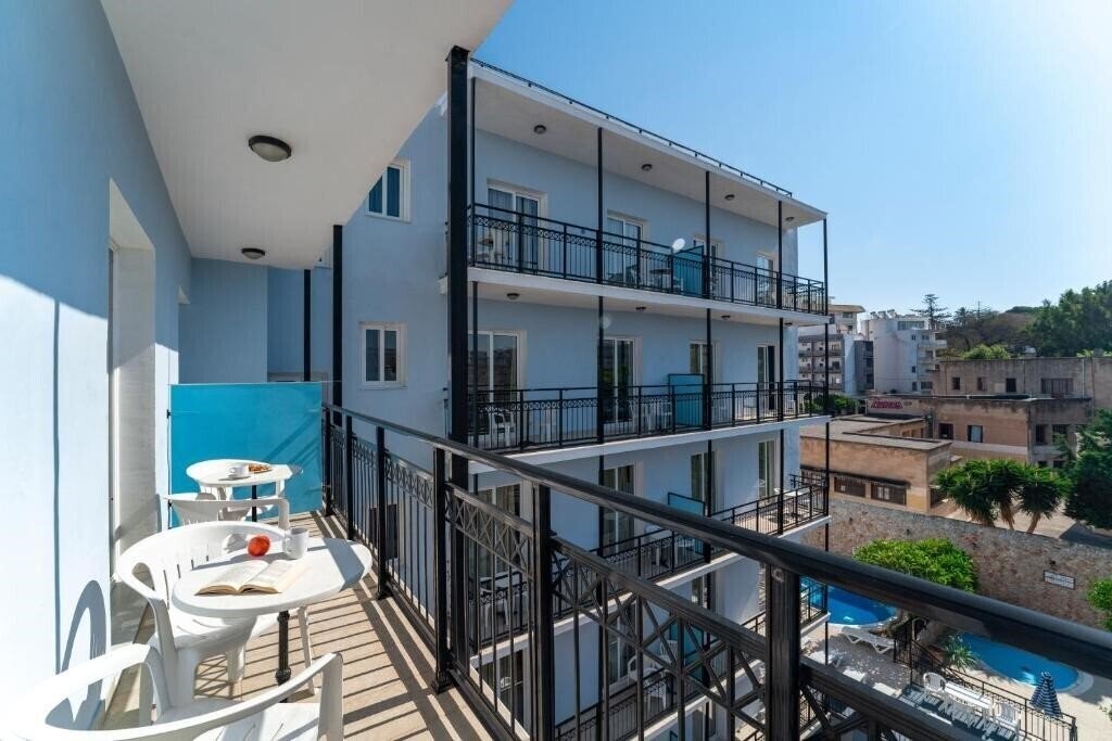 Картинка Arte Annapolis Inn 3*