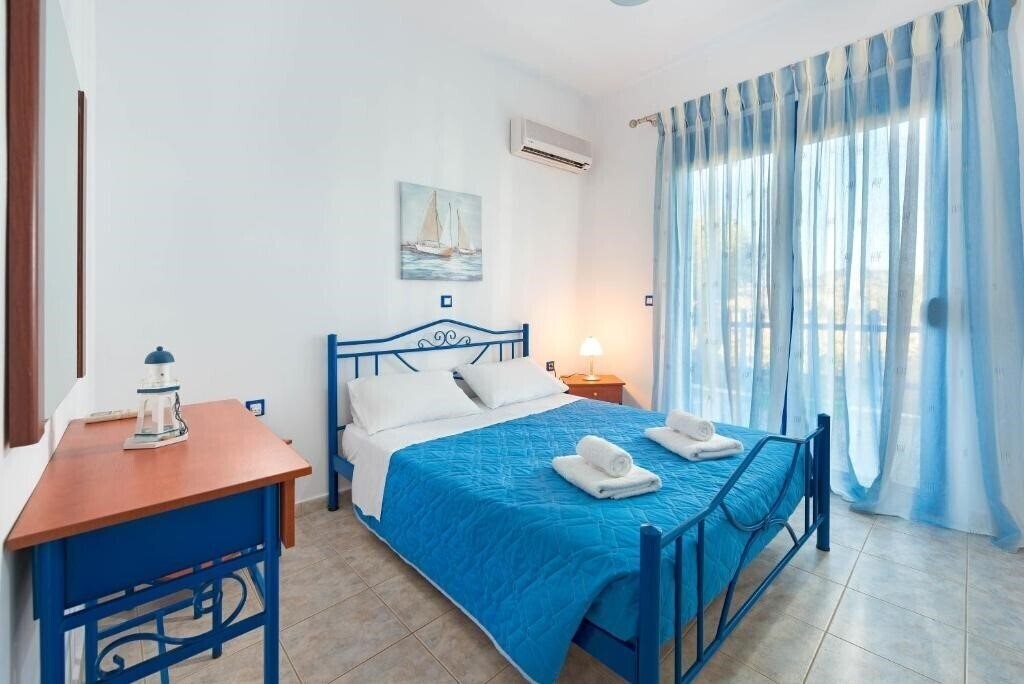 Фото Stegna House 4*