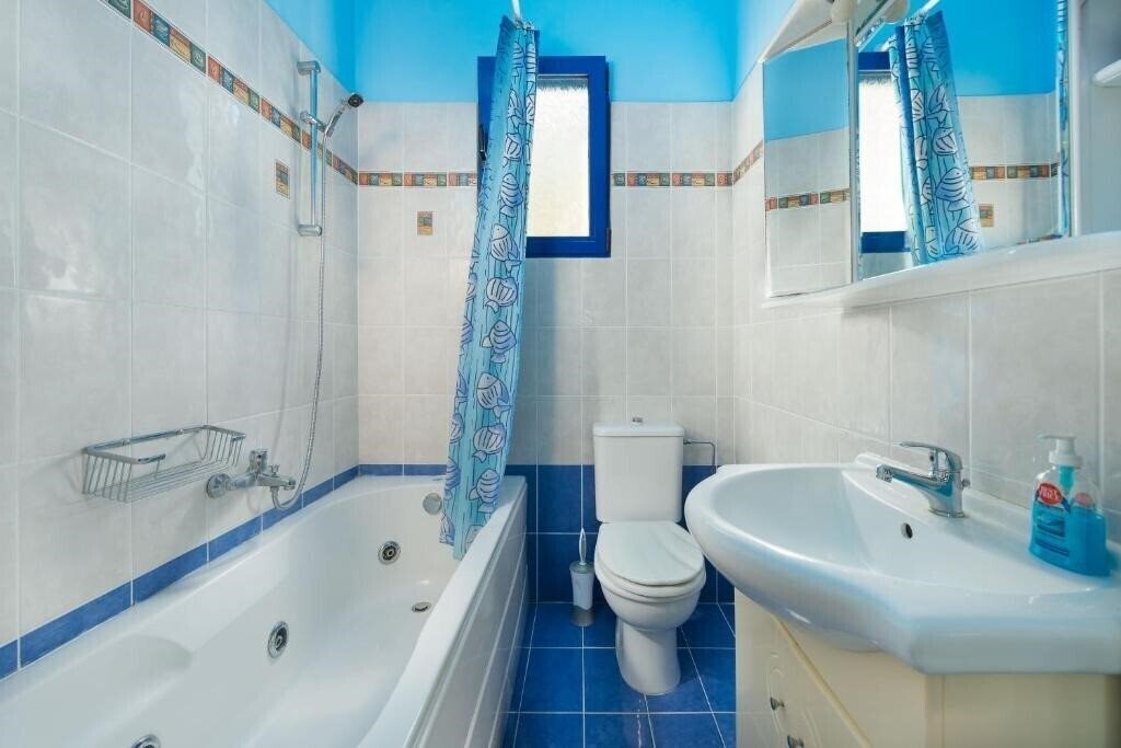 Фотография Stegna House 4*