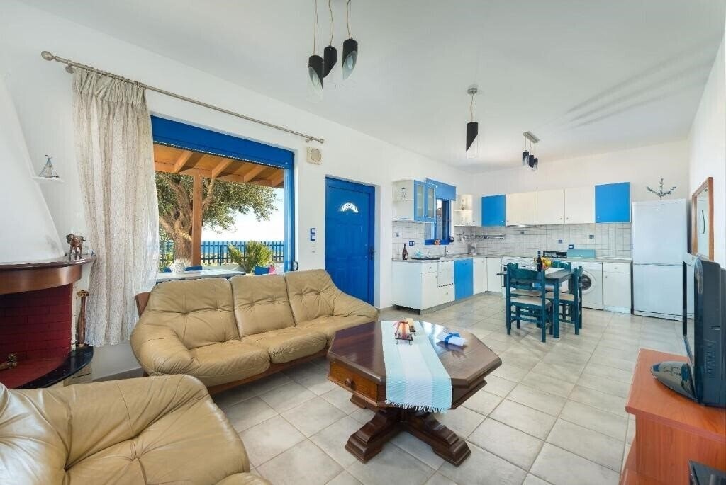 Изображение Stegna House 4*