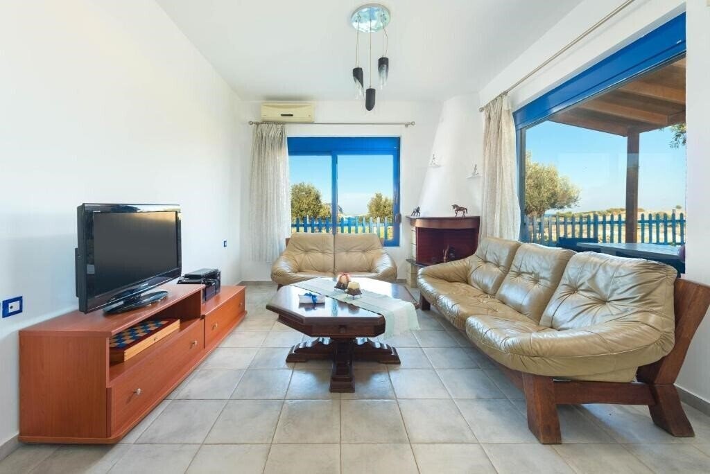 Картинка Stegna House 4*