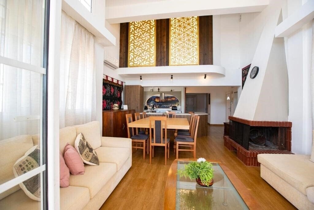 Картинка Afandou Golf Villa 5*