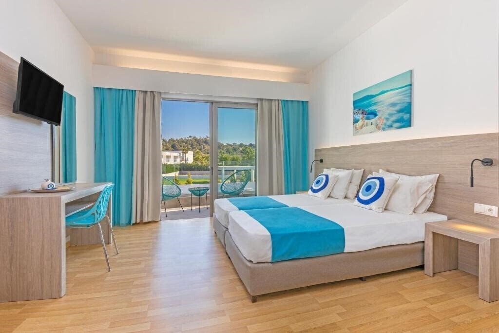 Фотография Vergina Sun 3*