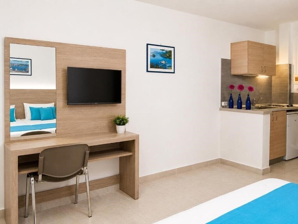 Картинка Vergina Sun 3*