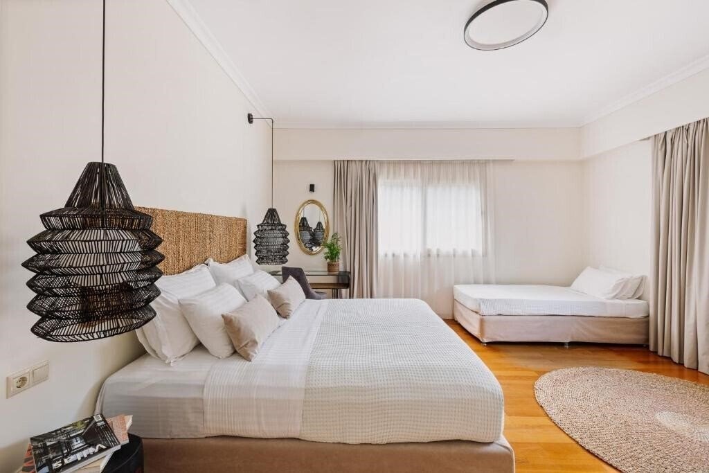 Фотографія Bello Blu Luxury Villa 5*