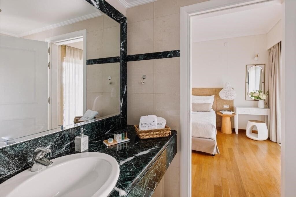 Картинка Bello Blu Luxury Villa 5*
