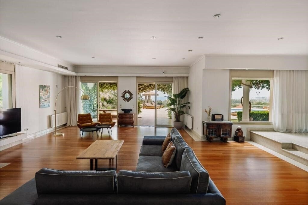 Зображення Bello Blu Luxury Villa 5*