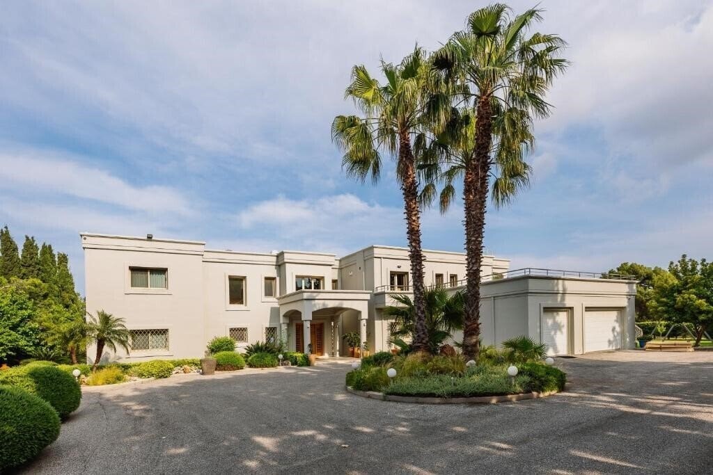 Фото Bello Blu Luxury Villa 5*