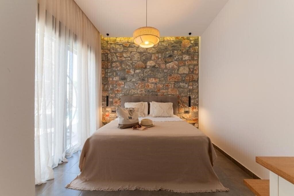 Картинка Prasonisi Villas 5*