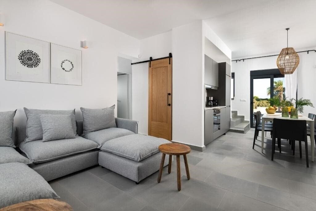 Зображення Seasand Villa 5*