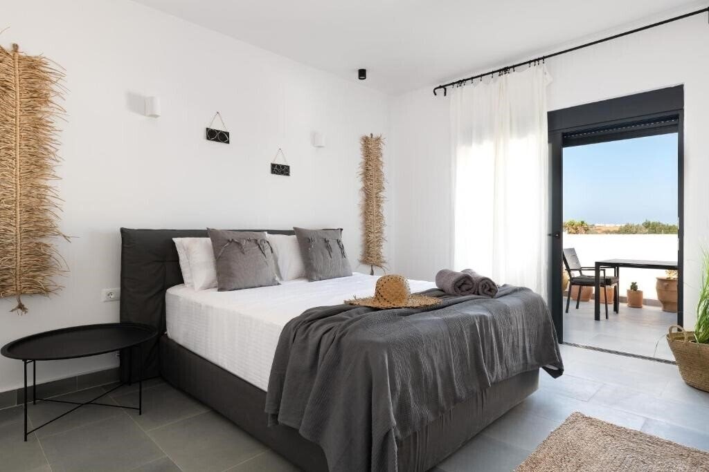 Картинка Seasand Villa 5*