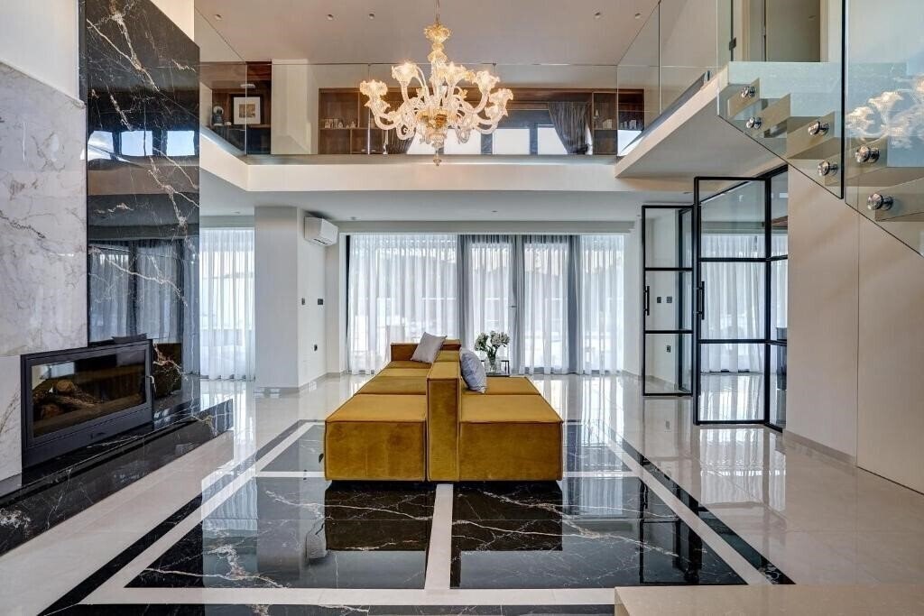 Отель Sia Mare Residence 5*