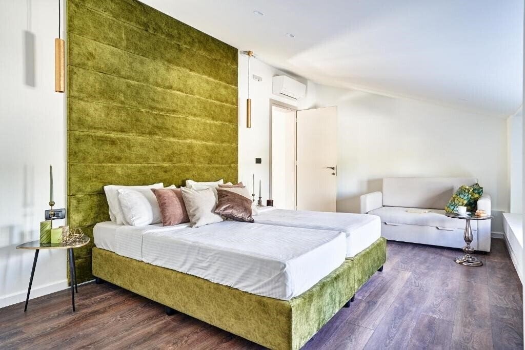 Фото Sia Mare Residence 5*