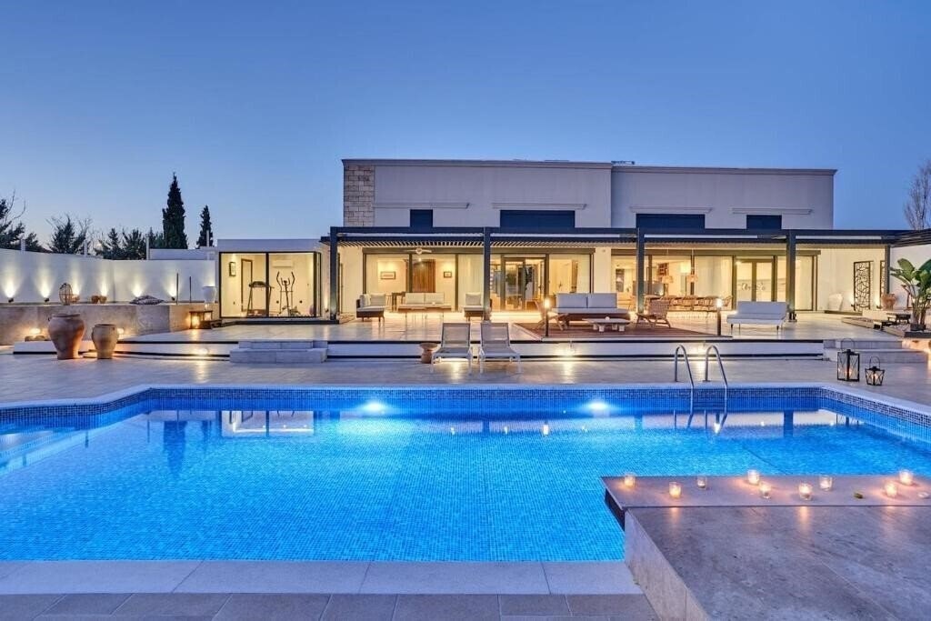 Изображение Sia Mare Residence 5*