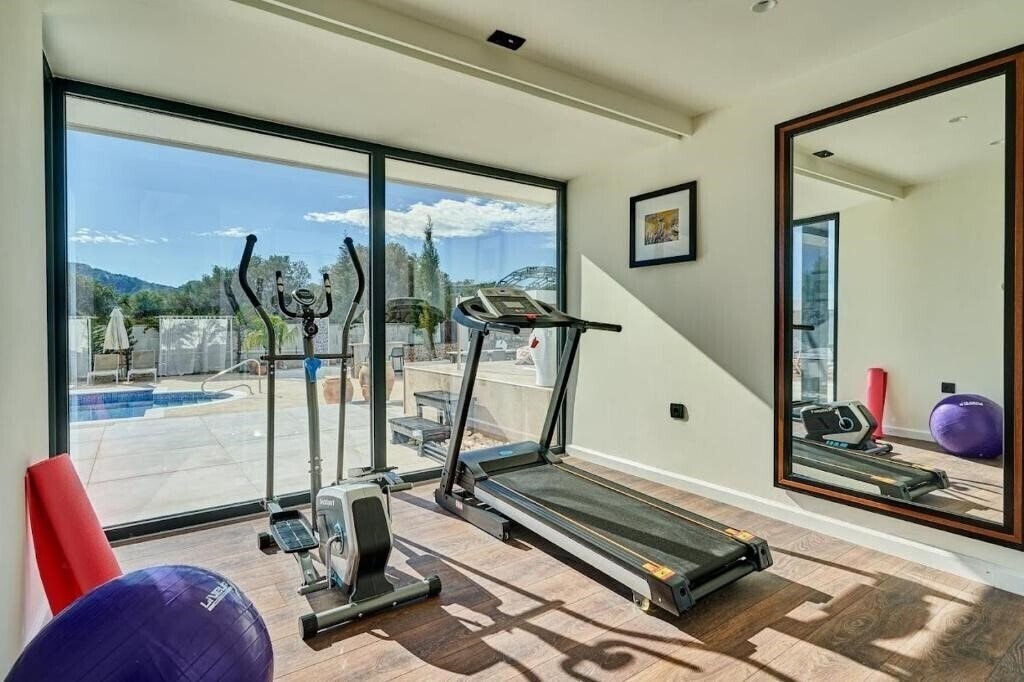 Картинка Sia Mare Residence 5*