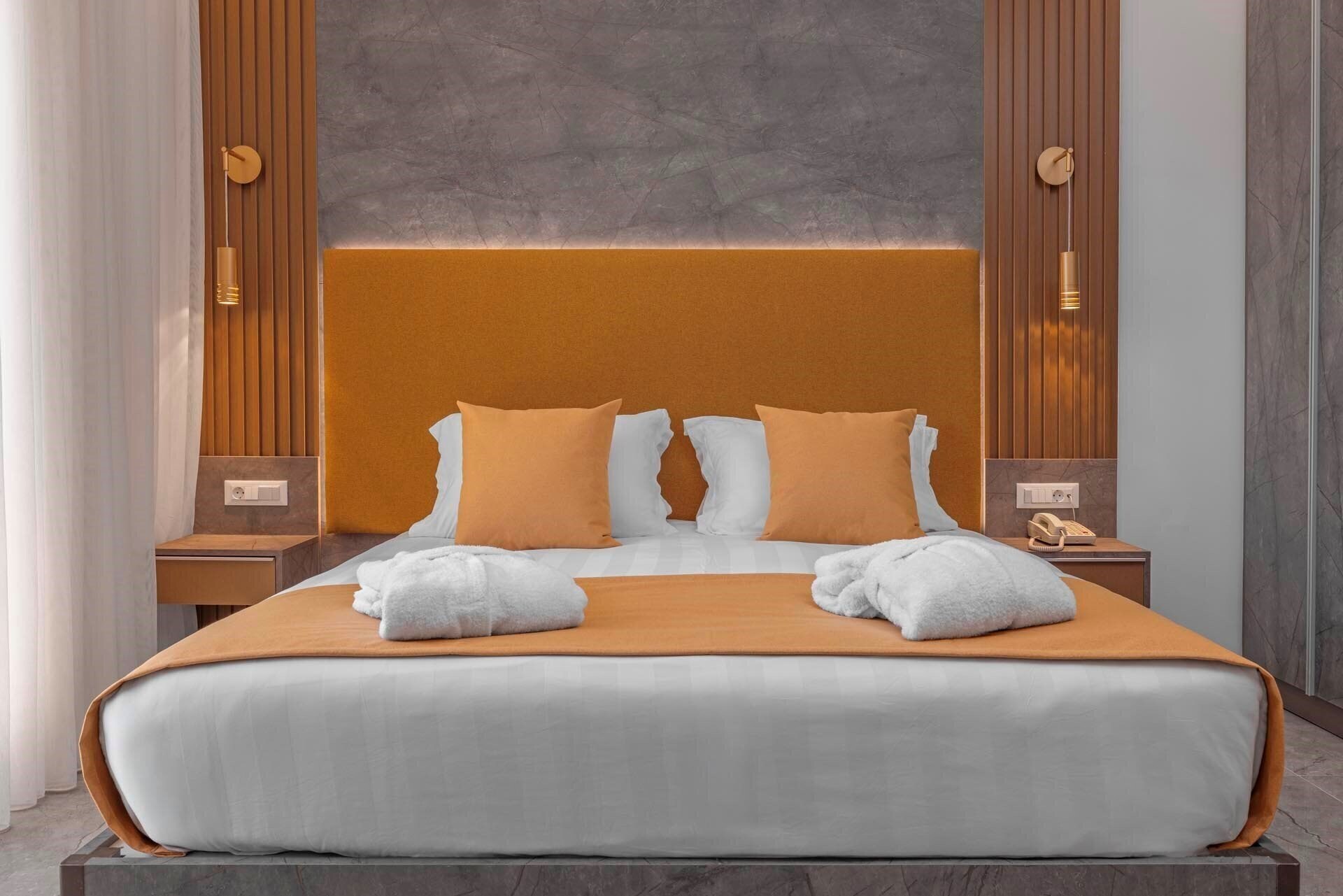 Картинка Rhodos Horizon Boutique 4*